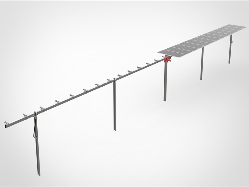 Solar Trackers