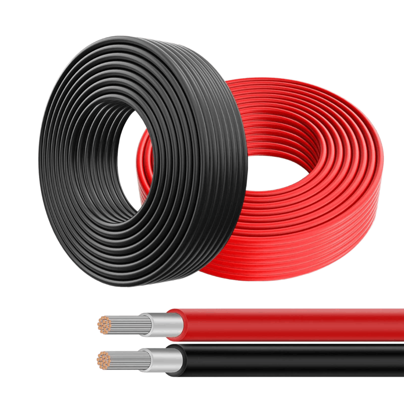 Solar Cables