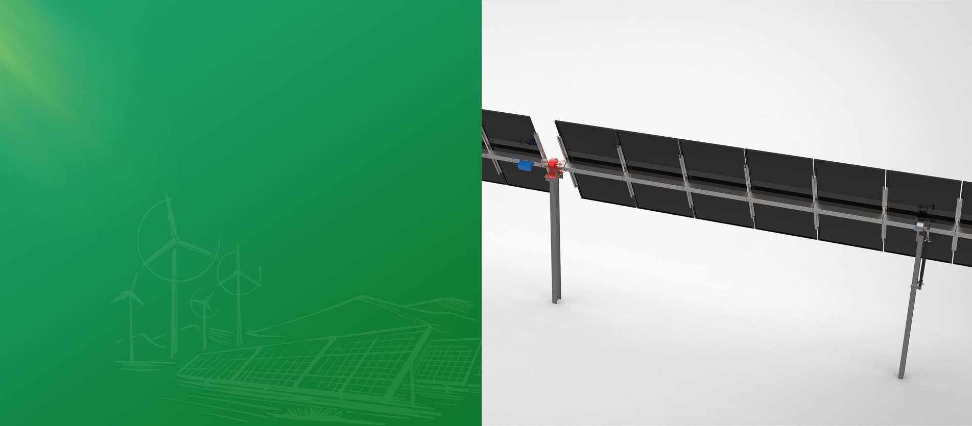 One-Stop Solar Mounting Factory