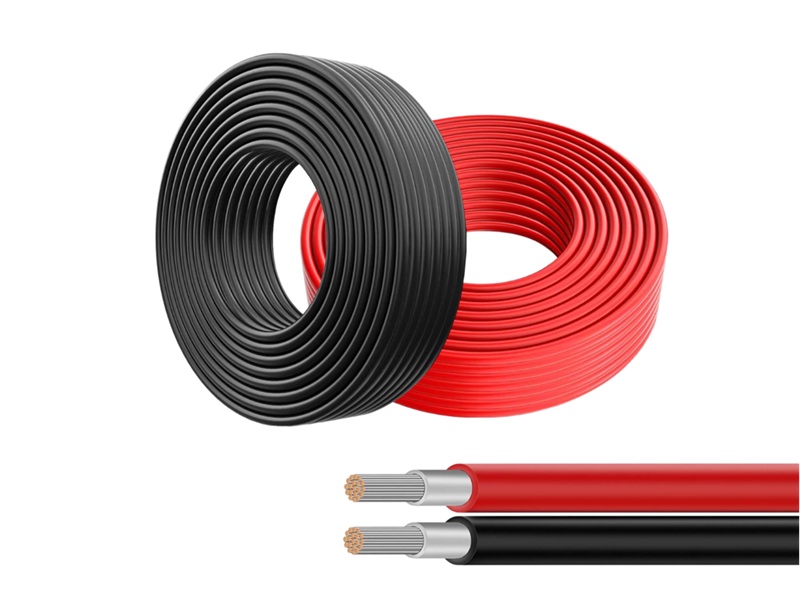 Solar Cables